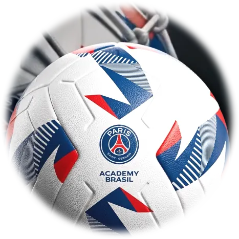 Bola Private Label PSG Academy